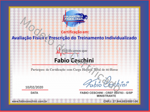 Ficha Academia  Planilhas de treino, Anamnese, Treino hipertrofia