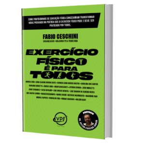 Livro Digital - 10 Modelos de Anamnese para Personal Trainer - Viajando  pela Fisiologia by Fabio Ceschini