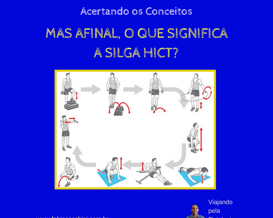 Acreditei a VIDA TODA que o SIGNIFICADO da sigla RST era um, mas é